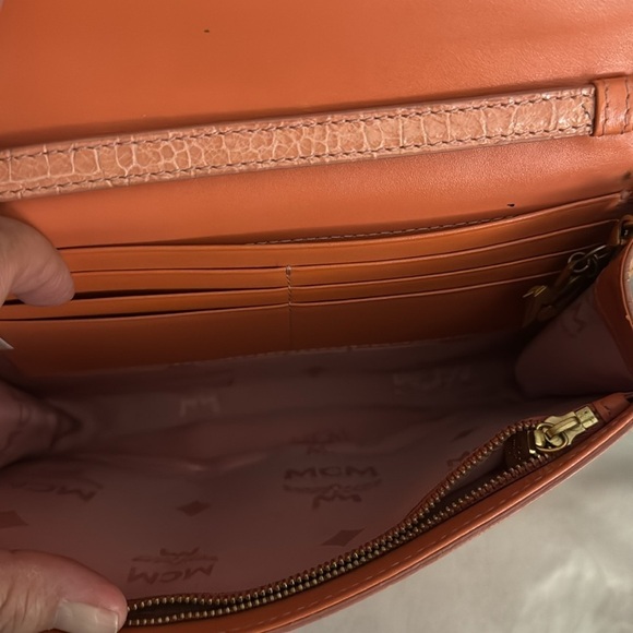 MCM Crossbody Bag - Picture 7 of 7